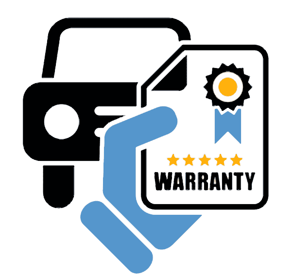 Warranty Assured