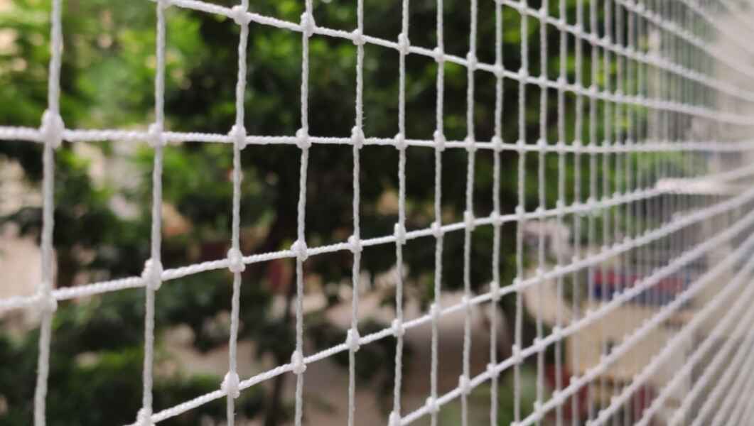 safety netting companies