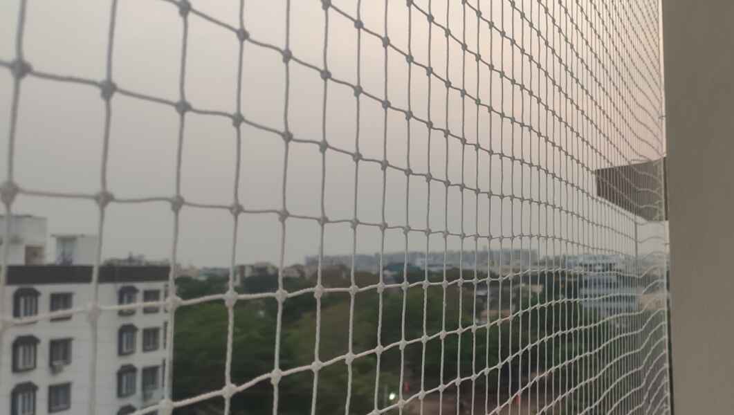 Anti Bird Nets