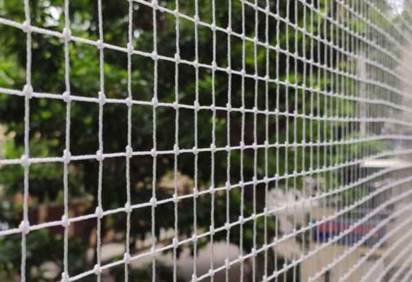 fall protection netting