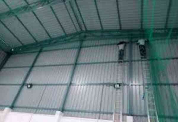 safety nets services near me