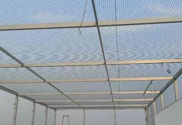 SHADE NETS