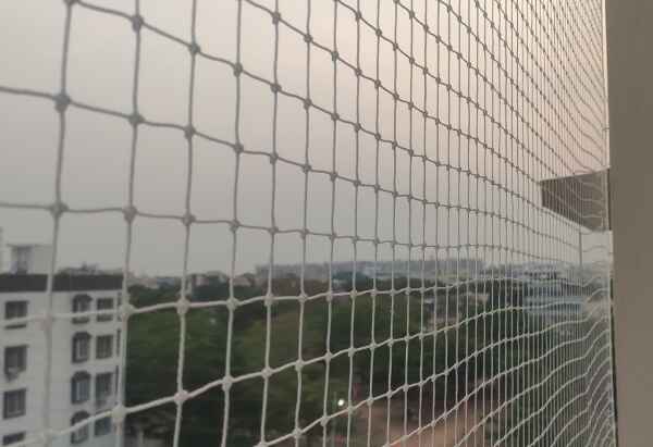 construction netting