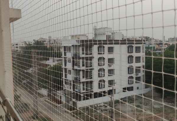 safety netting