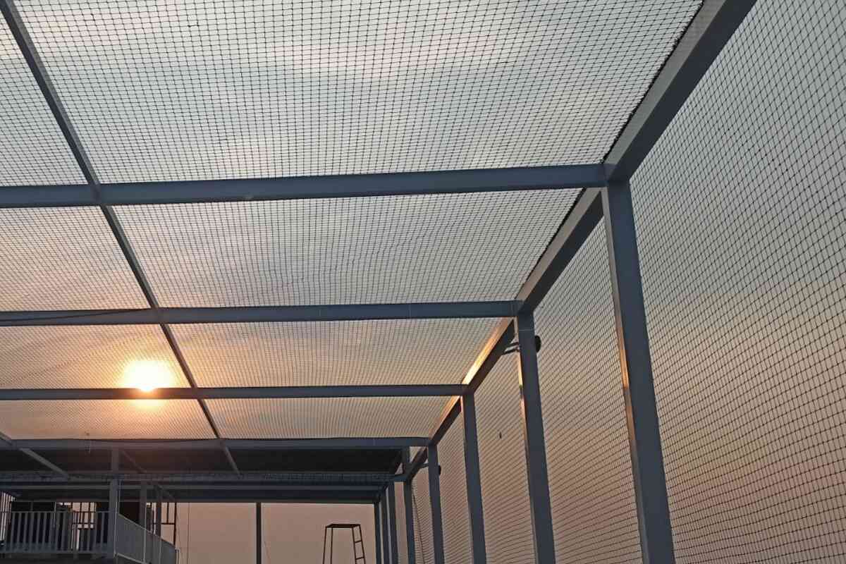 Sports Practice Nets